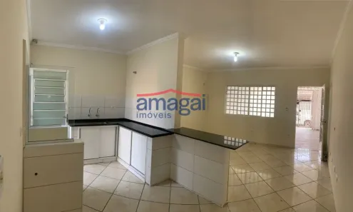 Casa com 2 Quartos à venda, 93m² no Jardim Luiza, Jacareí
