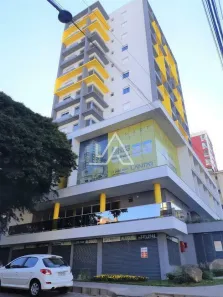 Apartamento com 1 Quarto à venda, 35m² no Centro, Passo Fundo