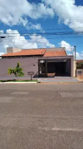 Casa com 2 Quartos à venda, 455m² no Jardim Leblon, Campo Grande