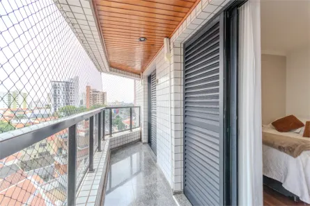 Apartamento com 4 Quartos à venda, 230m² no Bosque da Saúde, São Paulo