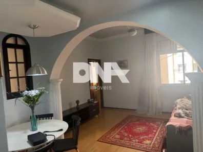 Apartamento com 1 Quarto à venda, 48m² no Copacabana, Rio de Janeiro