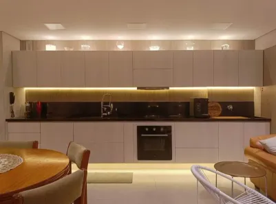 Apartamento com 2 Quartos para alugar, 83m² no Melville Empresarial I e II, Barueri