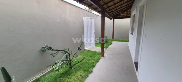 Casa com 2 Quartos à venda, 90m² no Planície da Serra, Serra