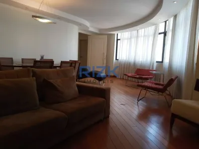 Apartamento com 4 Quartos à venda, 117m² no Aclimação, São Paulo
