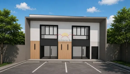Sala Comercial para alugar, 347m² no Boehmerwald, Joinville