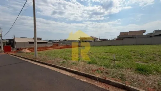 Lote/Terreno à venda, 313m² no Quinta do Lago - Lac Léman, São José do Rio Preto