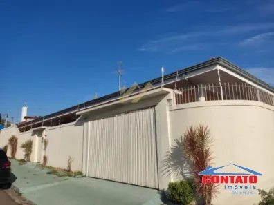 Casa com 4 Quartos à venda, 194m² no Jardim Paraíso, São Carlos