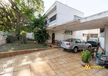 Sobrado com 5 Quartos à venda, 390m² no Bela Aliança, São Paulo