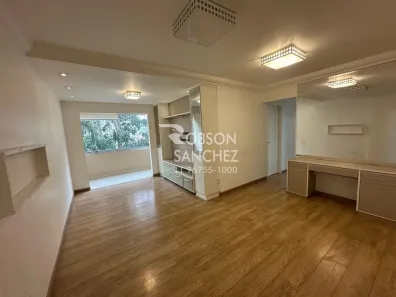 Apartamento com 3 Quartos à venda, 75m² no Jardim Consórcio, São Paulo
