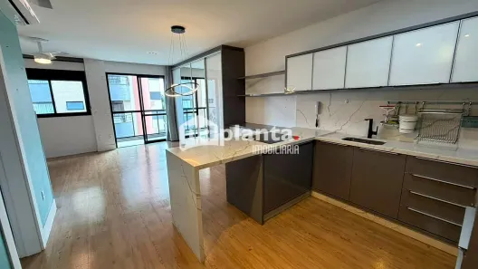 Apartamento com 1 Quarto à venda, 48m² no Bom Abrigo, Florianópolis