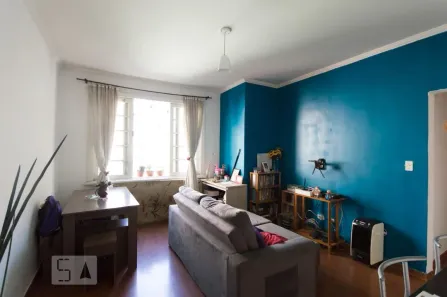 Apartamento com 2 Quartos à venda, 62m² no Santa Efigênia, São Paulo