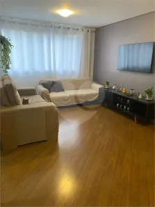 Apartamento com 3 Quartos à venda, 113m² no Santana, São Paulo