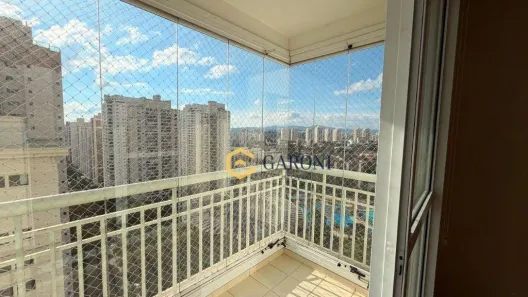 Apartamento com 2 Quartos para venda ou aluguel, 62m² no Vila Leopoldina, São Paulo