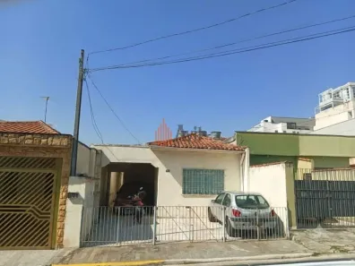 Lote/Terreno à venda, 150m² no Chácara Mafalda, São Paulo