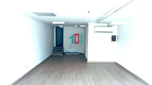 Ponto Comercial à venda, 44m² no Barra da Tijuca, Rio de Janeiro