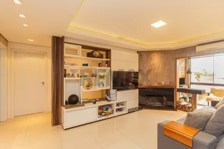 Apartamento com 3 Quartos à venda, 110m² no Centro, Pelotas