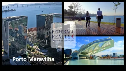 Sala Comercial para alugar, 994m² no Saúde, Rio de Janeiro
