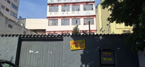 Prédio Comercial para alugar, 1000m² no Bento Ribeiro, Rio de Janeiro