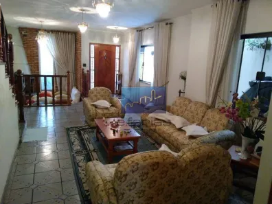 Sobrado com 3 Quartos à venda, 200m² no Vila Matilde, São Paulo