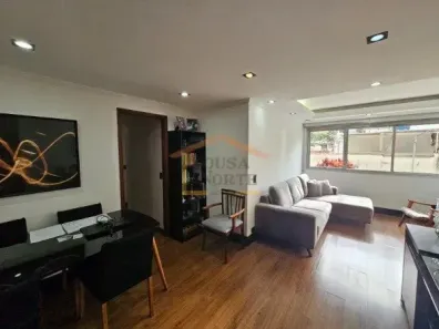 Apartamento com 3 Quartos à venda, 96m² no Santana, São Paulo