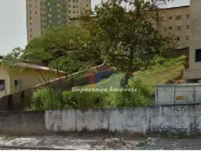 Lote/Terreno à venda, 491m² no City Bussocaba, Osasco
