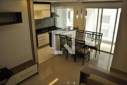 Apartamento com 2 Quartos à venda, 57m² no Vila Dom Pedro I, São Paulo