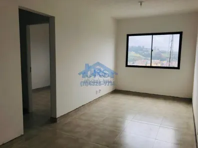 Apartamento com 2 Quartos à venda, 53m² no Jardim Belval, Barueri