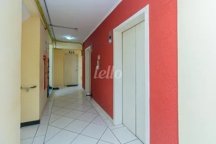 Sala Comercial para alugar, 28m² no Fundação, São Caetano do Sul