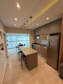 Apartamento com 1 Quarto para alugar, 52m² no Parque Campolim, Sorocaba