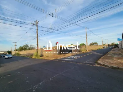 Lote/Terreno à venda, 4900m² no Parque das Gameleiras, Uberaba