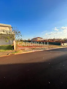 Lote/Terreno à venda, 457m² no Jardim Salto Grande, Araraquara