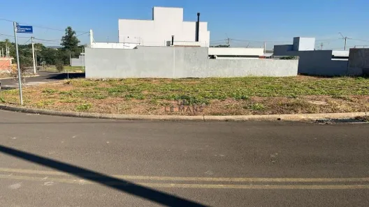Lote/Terreno à venda, 271m² no Mato Alto, Saltinho