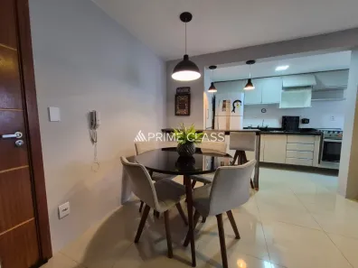 Apartamento com 1 Quarto à venda, 52m² no Marechal Rondon, Canoas