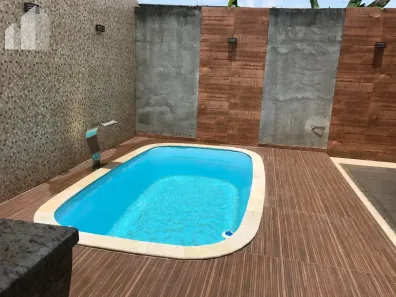 Casa com 3 Quartos à venda, 110m² no Santa Eugênia, Nova Iguaçu