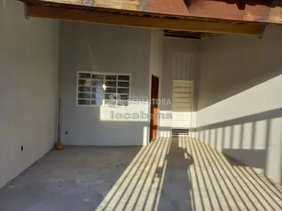 Casa com 3 Quartos à venda, 100m² no Residencial Nato Vetorasso, São José do Rio Preto