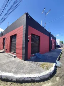 Ponto Comercial para alugar, 35m² no Mafuá, Teresina