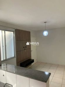 Apartamento com 2 Quartos à venda, 45m² no Chácaras Tubalina e Quartel, Uberlândia