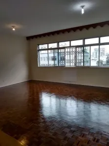 Apartamento com 4 Quartos para alugar, 179m² no Tijuca, Rio de Janeiro
