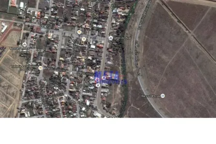 Lote/Terreno à venda, 576m² no Centro, Campos dos Goytacazes