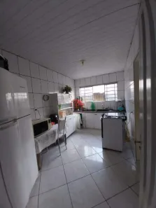 Casa com 3 Quartos à venda, 94m² no Mercês, Uberaba