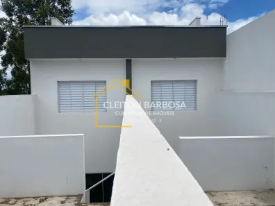 Sobrado com 2 Quartos à venda, 66m² no Estância Lago Azul, Franco da Rocha