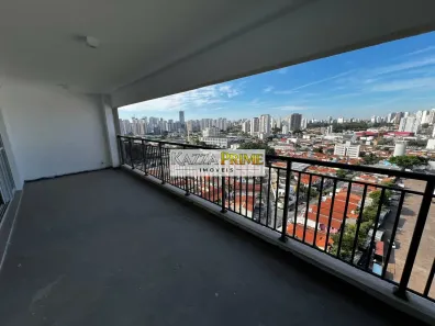 Apartamento com 3 Quartos à venda, 136m² no Jardim Dom Bosco, São Paulo