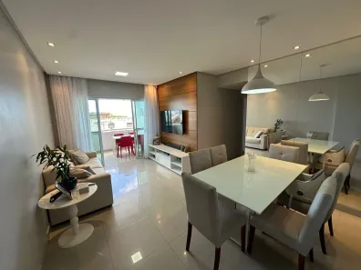 Apartamento com 3 Quartos à venda, 84m² no Costa Azul, Salvador