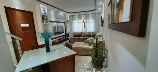 Sobrado com 3 Quartos à venda, 215m² no Terceira Divisão de Interlagos, São Paulo