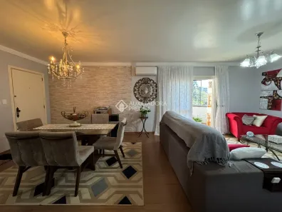 Apartamento com 2 Quartos à venda, 81m² no Moinhos, Lajeado