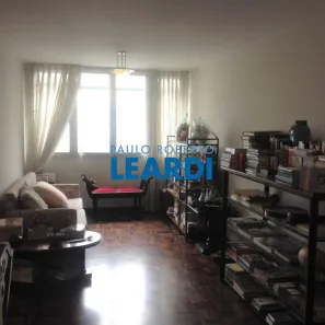 Apartamento com 2 Quartos à venda, 80m² no Cerqueira César, São Paulo