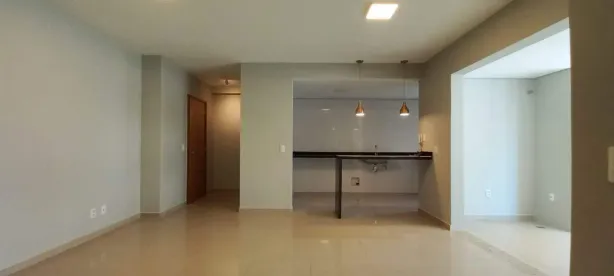 Apartamento com 2 Quartos para alugar, 90m² no Bosque das Juritis, Ribeirão Preto