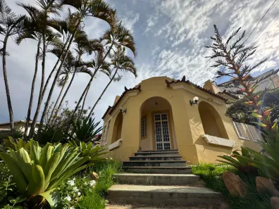 Casa com 4 Quartos à venda, 581m² no Alto dos Passos, Juiz de Fora