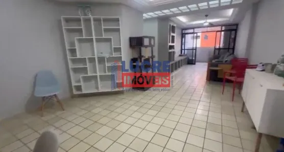 Apartamento com 3 Quartos à venda, 153m² no Manaíra, João Pessoa