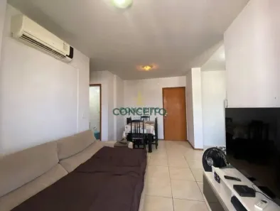Apartamento com 2 Quartos à venda, 67m² no Pagani, Palhoça
